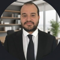 Ludu Employee Berk Terek's profile photo