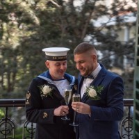 Entain Employee Jon Mayhall's profile photo