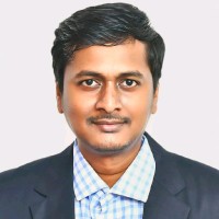 BNP Paribas Employee Bharathi P's profile photo