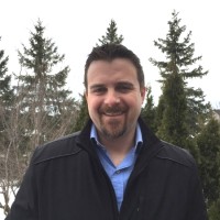 FieldFLEX Mobile Employee Mark Miller's profile photo