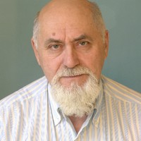 MTC Industries & Research Employee Vladimir Tyomkin's profile photo