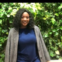 AEC Employee Fatou Kadiaké's profile photo