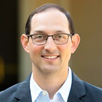 SeatEngine Ticketing Employee Jason Kutash's profile photo