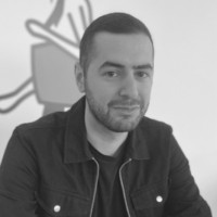 Studioforce Employee Josh Henry's profile photo