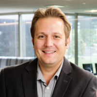 DLR Group Employee Matthew Brehmer's profile photo