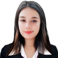 InsideBitcoins.com Employee Rochelle Manalo's profile photo