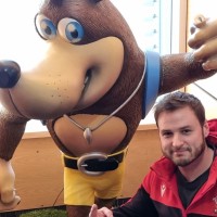 REKiNDLED Studios Employee Chris Winstone's profile photo