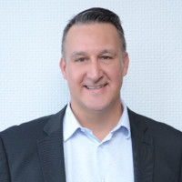 Laxton Group Employee Nick Perkins's profile photo