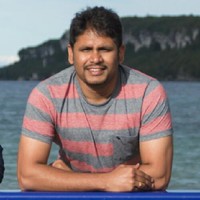 WeFX Employee Vimal Mallireddy's profile photo