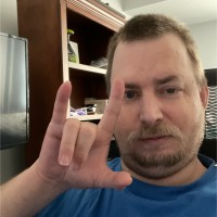 Mack Technologies Employee Stephen Blackwelder's profile photo