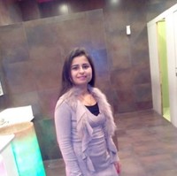 ShopClues Employee Heena Gudwani's profile photo