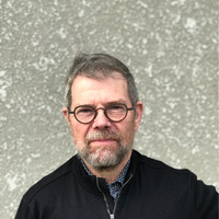 S&A Stairs Employee Robert Beard's profile photo