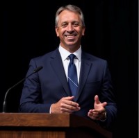 Intapp Employee Brad Sidwell's profile photo