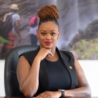 Grenada Tourism Authority Employee Bba st. Bernard Msbs's profile photo