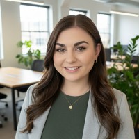 Well.ca Employee MacKenzie Smith's profile photo