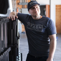 Brandon Behringer Email & Phone Number