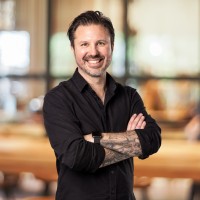 Mindact.ai Employee Mathias Karlsson's profile photo