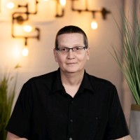 Convergence KC Employee Jack Mansell's profile photo