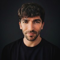 Teleport Employee Francesco Garofalo's profile photo