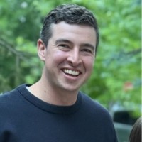 Dixon Talent Inc. Employee Jonah Gadinsky's profile photo