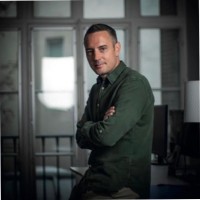 Effinity Employee Christophe Bosquet's profile photo