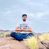 Manish kachhawaha's profile photo