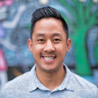 Verde Media Employee Jon Teodoro's profile photo