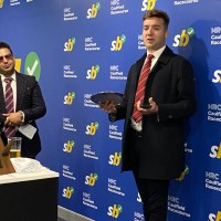 MyRacehorse Employee Xavier Siebel's profile photo