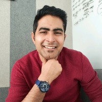 upGrad Employee Raj Kumar's profile photo