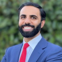 Chatha Law Firm Employee Simran Chatha's profile photo