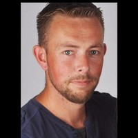 PLANN ingenieurs Employee Berry Waninge's profile photo