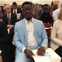 Dscvr Employee Gerald Anyogu's profile photo