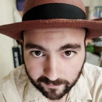 Universidad Nacional de Tres de Febrero Employee Emiliano Zublena's profile photo