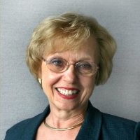 Borton-Lawson Employee Mary Petcavage's profile photo