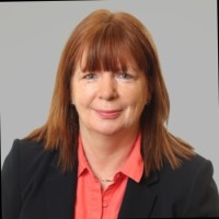 The Alzheimer Society of Ireland Employee Dolores O'Connor's profile photo