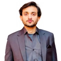 Cplusoft Employee Raja Ehtesham's profile photo