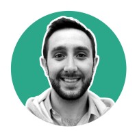 Fixated Employee Rob Iaboni's profile photo