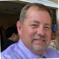 Cleveland-Cliffs Employee Greg Geist's profile photo