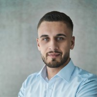 Shapefield GmbH Employee Imad Hammadeh's profile photo