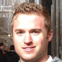 Amazon Employee Bryan Beck's profile photo