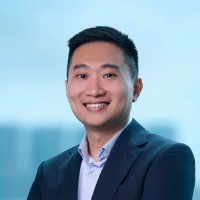 Arohi Asset Management Employee Daniel Ong's profile photo