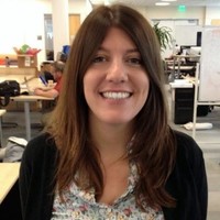 Eventbrite Employee Melissa Weiss's profile photo
