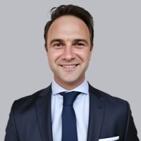 Alpha FMC Employee Paul Buffa's profile photo