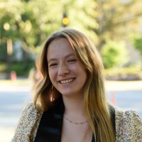 BBC Employee Grace Richardson's profile photo