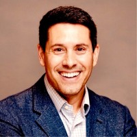 Salesforce Employee Bobby Brill's profile photo