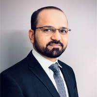 Hetero Employee Rahul Lande's profile photo
