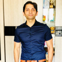 FlexifyMe Employee Manjeet Singh's profile photo