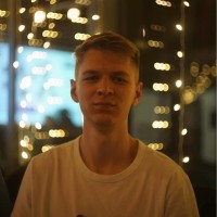 smartive.app Employee Michał Konwiak's profile photo