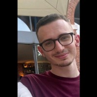 Riccardo Ronzani's profile photo