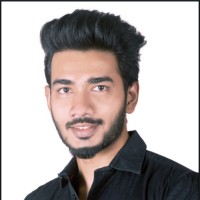 United Alliances Employee Harsh Patil's profile photo